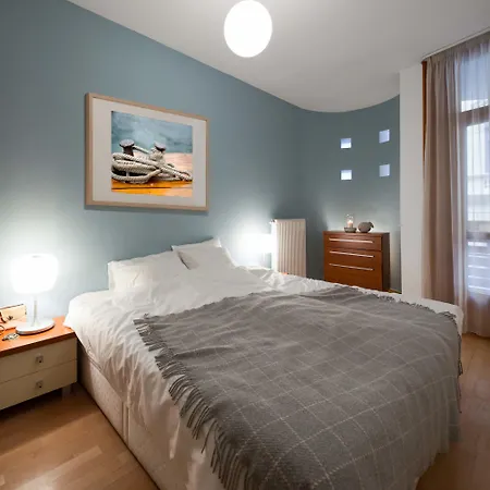 Apart Otel Lord Budapeşte