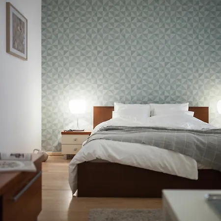 Apart Otel Lord