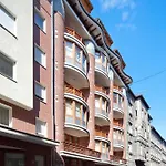 Bphome - Lovag * Budapeşte