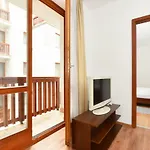 Bphome - Lovag Daire Budapeşte