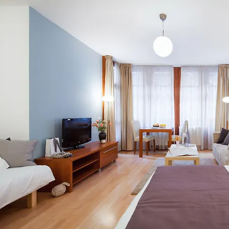 Lord Residence Budapest
