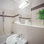 Bphome - Lovag Апартаменты