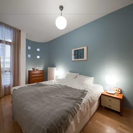 Διαμέρισμα Bphome Apartments - Lovag