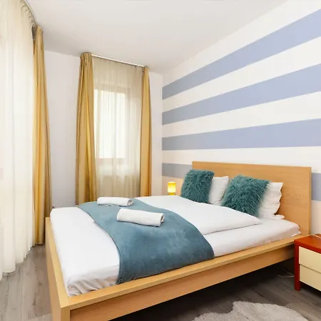 Bphome Apartments - Lovag