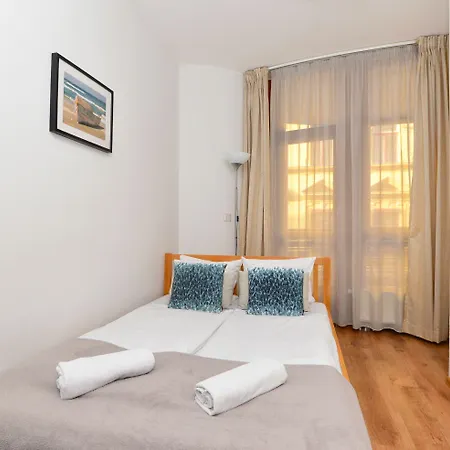 Lejlighedshotel Lord 3*