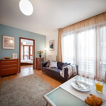 Apartahotel Lord 3*