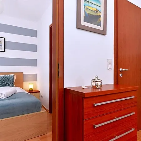 Lord Apartahotel Budapest