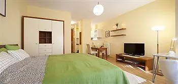 Aparthotel Lord Boedapest