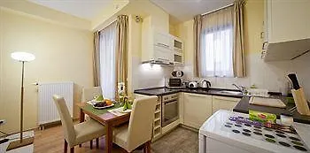 Lord Apartahotel