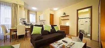 Aparthotel Lord 3*