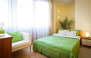 Apartahotel Lord Budapest