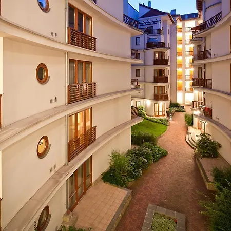 Lord Aparthotel