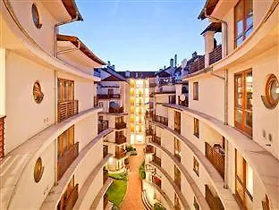 Lord Aparthotel 3*