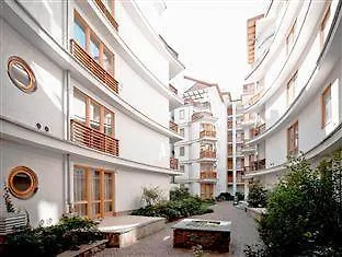 Apartahotel Lord Budapest