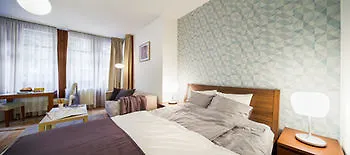 Apartahotel Lord 3*