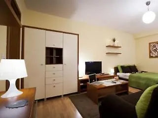 Lord Apartahotel