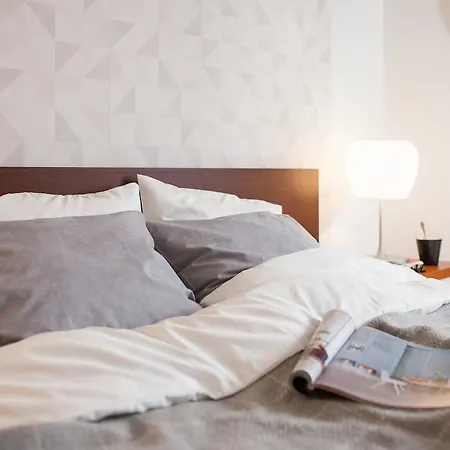 Aparthotel Lord
