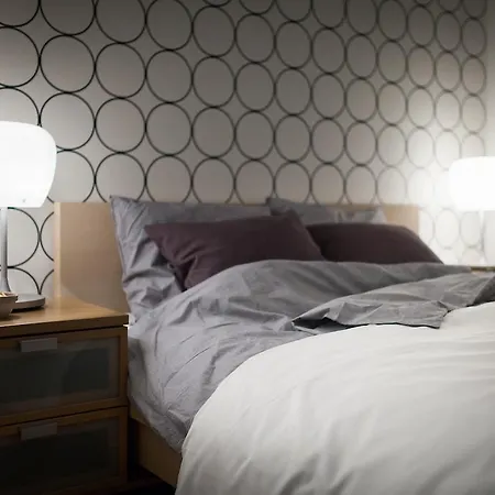 Lord Aparthotel 3*