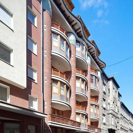 Lord 3* Budapest