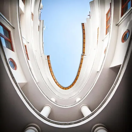 Lord Budapest