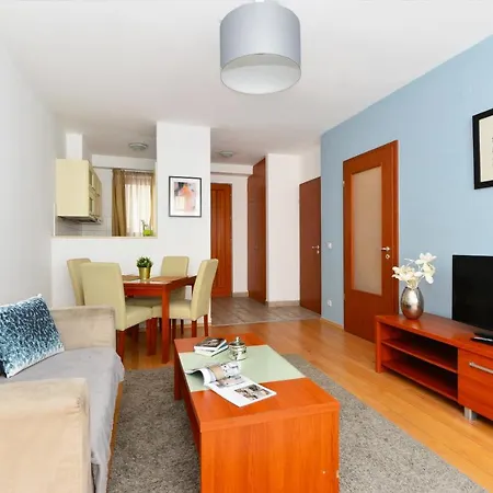 Lord Lejlighedshotel 3*