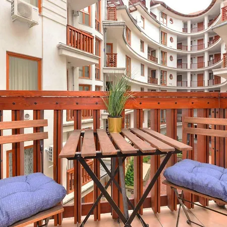Aparthotel Lord Budapest