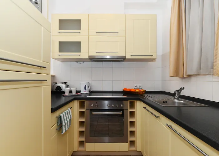 Appartement Bphome - Lovag *