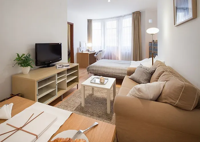 Appartamento Bphome - Lovag Budapest