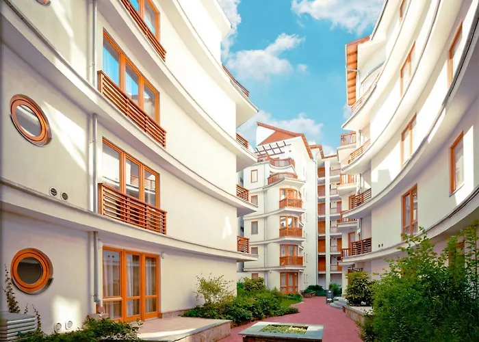 Appartamento Bphome - Lovag Budapest