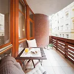 Bphome - Lovag Apartamento Budapeste