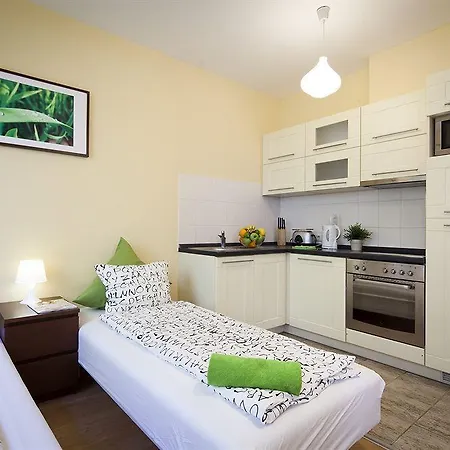 Lord Residence 3*
