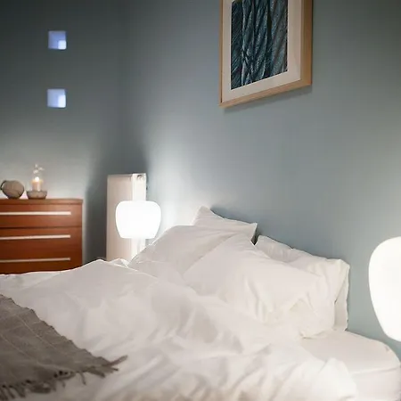 Апарт-отель Lord Residence 3*