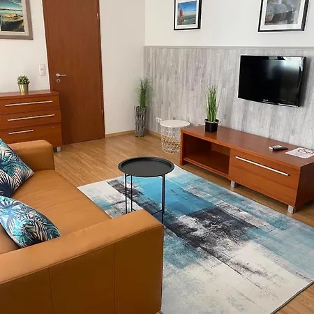 Lord Residence 3* Budapeşte