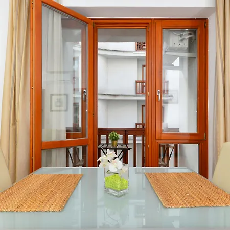 Lord Residence 3* Будапешт