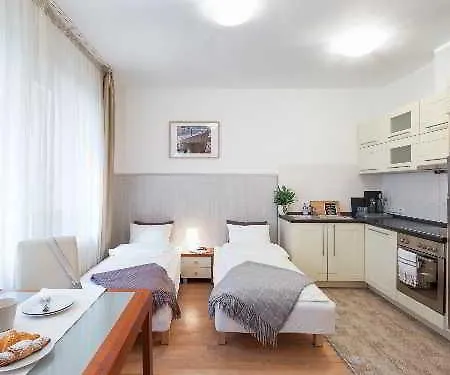 Lord Residence 3* Будапешт