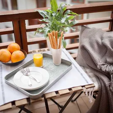 Lord Residence Apart Otel 3*