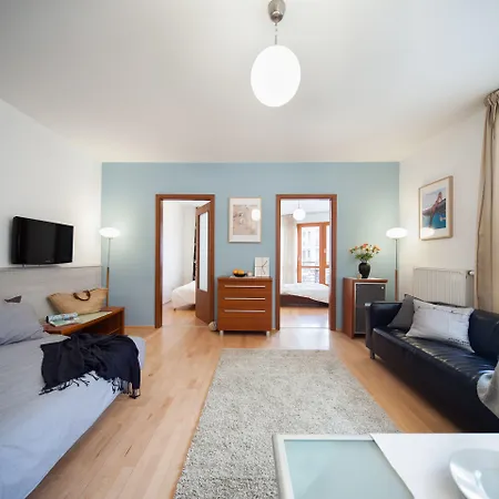 Lord Residence 3* Будапешт