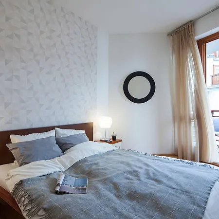 Apartment Bphome - Lovag