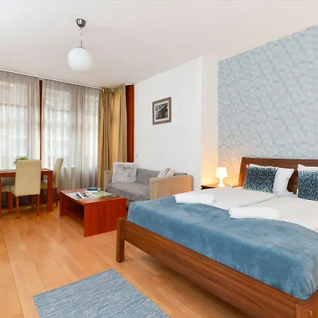 Lord Residence Апарт-отель 3*