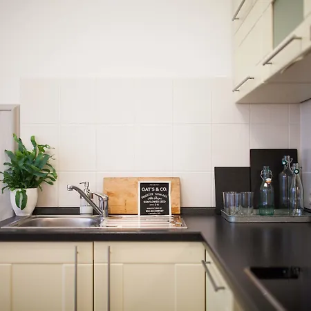 Bphome - Lovag Apartment Budapest