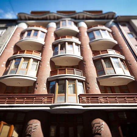 Lord Residence Апарт-отель 3*