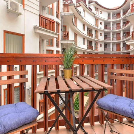 Lord Residence 3* Budapeşte