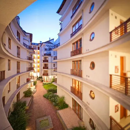 Lord Residence 3*