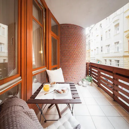 Lord Residence Apart Otel Budapeşte