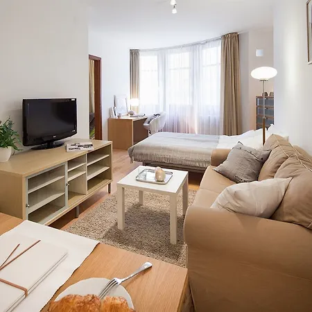 Апарт-отель Lord Residence Будапешт