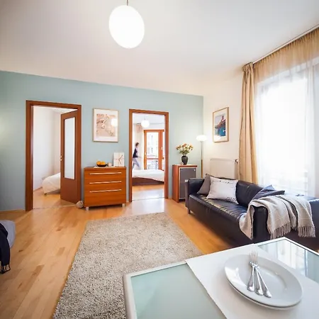 Hotel de apartamente Lord 3*