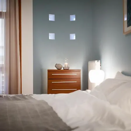 Lord Hotel de apartamente 3*