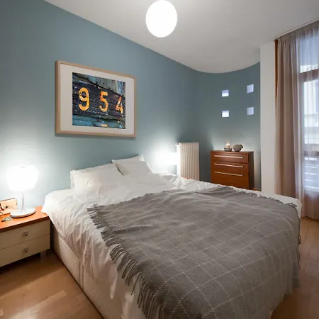 Lord Residence Apart Otel