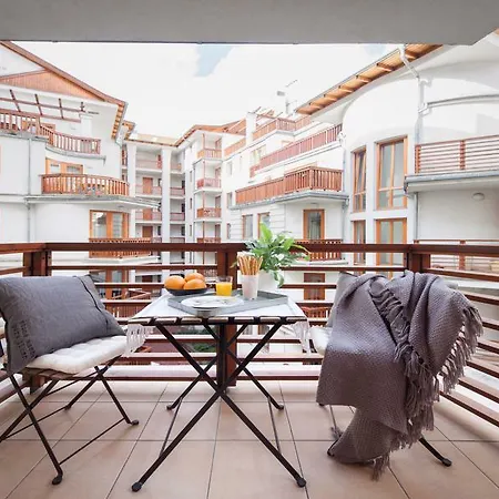 Lord Residence Budapeşte