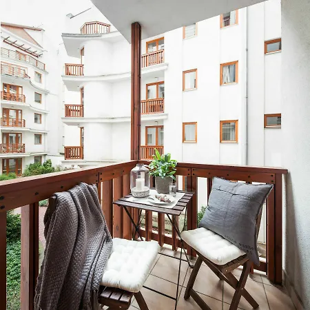 Apart Otel Lord Residence 3*
